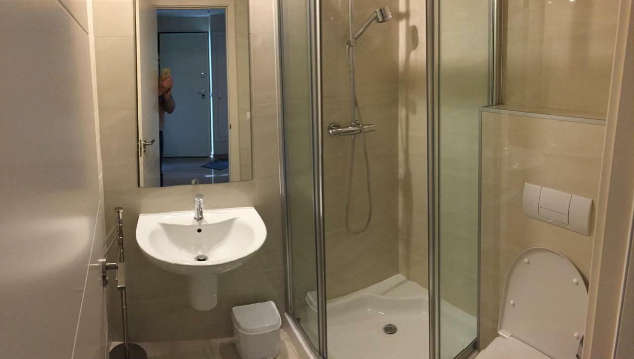Luxury Apartment 1St Line Javea Arenal Beach Екстериор снимка
