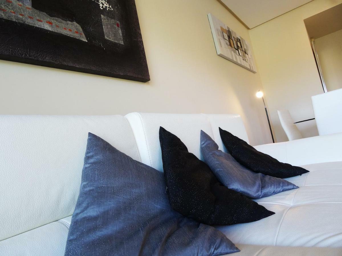 Luxury Apartment 1St Line Javea Arenal Beach Екстериор снимка