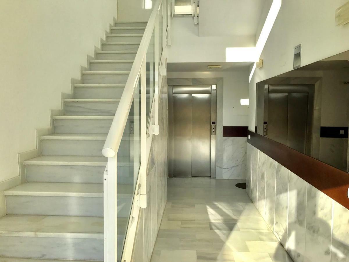 Luxury Apartment 1St Line Javea Arenal Beach Екстериор снимка